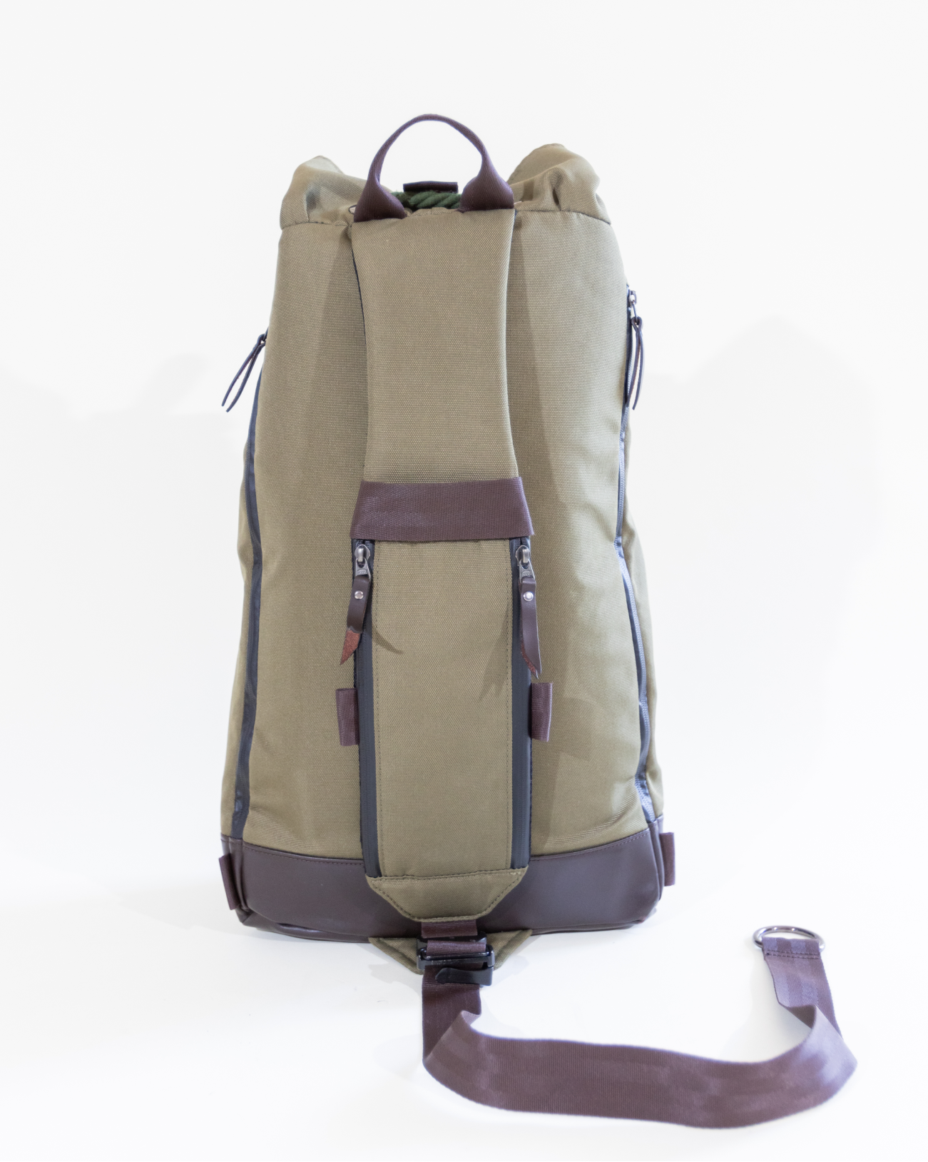 Kapre's Carryall Quiver - FOREST